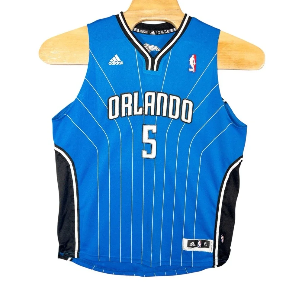 Adidas Orlando Magic Victor Oladipo Jersey Youth XL‎ (18/20) NBA Basketball